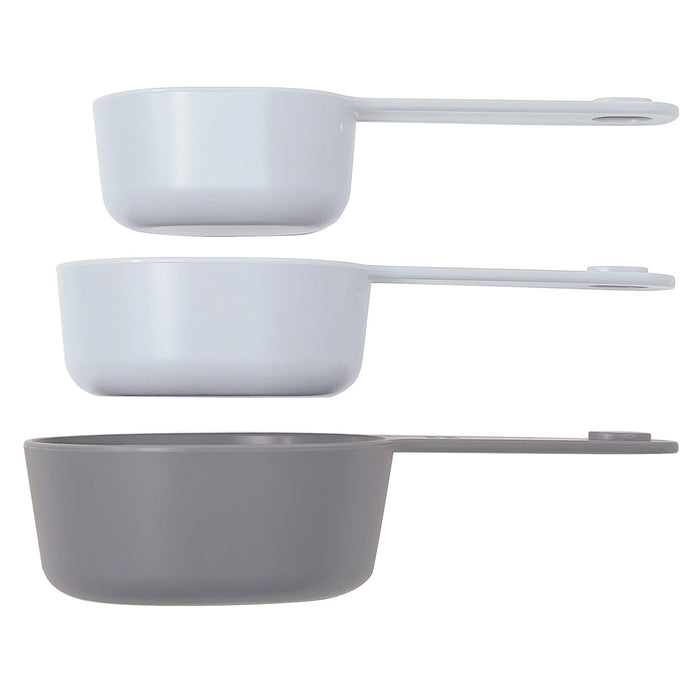 Norpro Nested Measuring Cups and Spoons, 9 Piece Set
