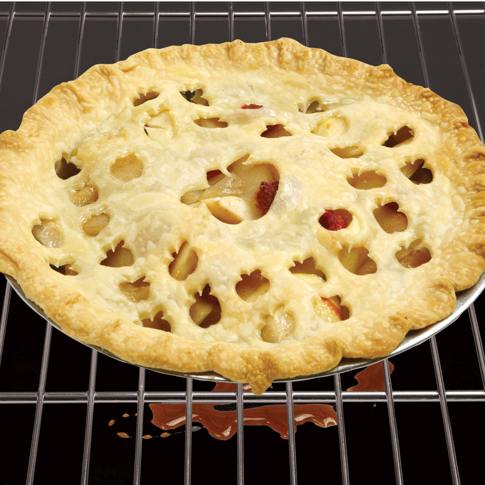 Norpro Silicone Oven Liner Fits Most Standard Sized Ovens and Toaster Ovens