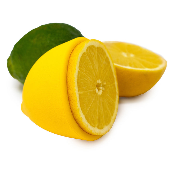 Norpro Citrus Juicer and Zester, Yellow