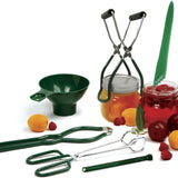 Norpro Essentials 6 Piece Canning Tools Set