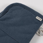 KAF Home Rooted Sustainable Oven Mitt, Denali