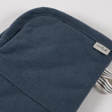 KAF Home Rooted Sustainable Oven Mitt, Denali