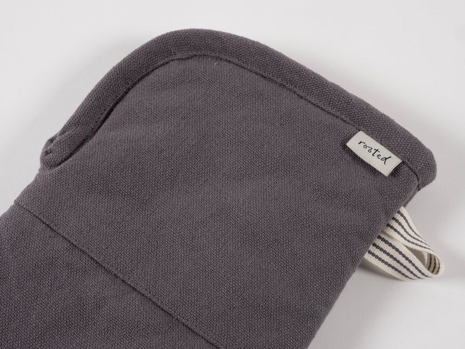 KAF Home Rooted Sustainable Oven Mitt, Teton