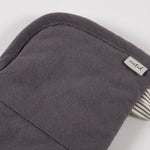 KAF Home Rooted Sustainable Oven Mitt, Teton