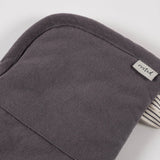 KAF Home Rooted Sustainable Oven Mitt, Teton