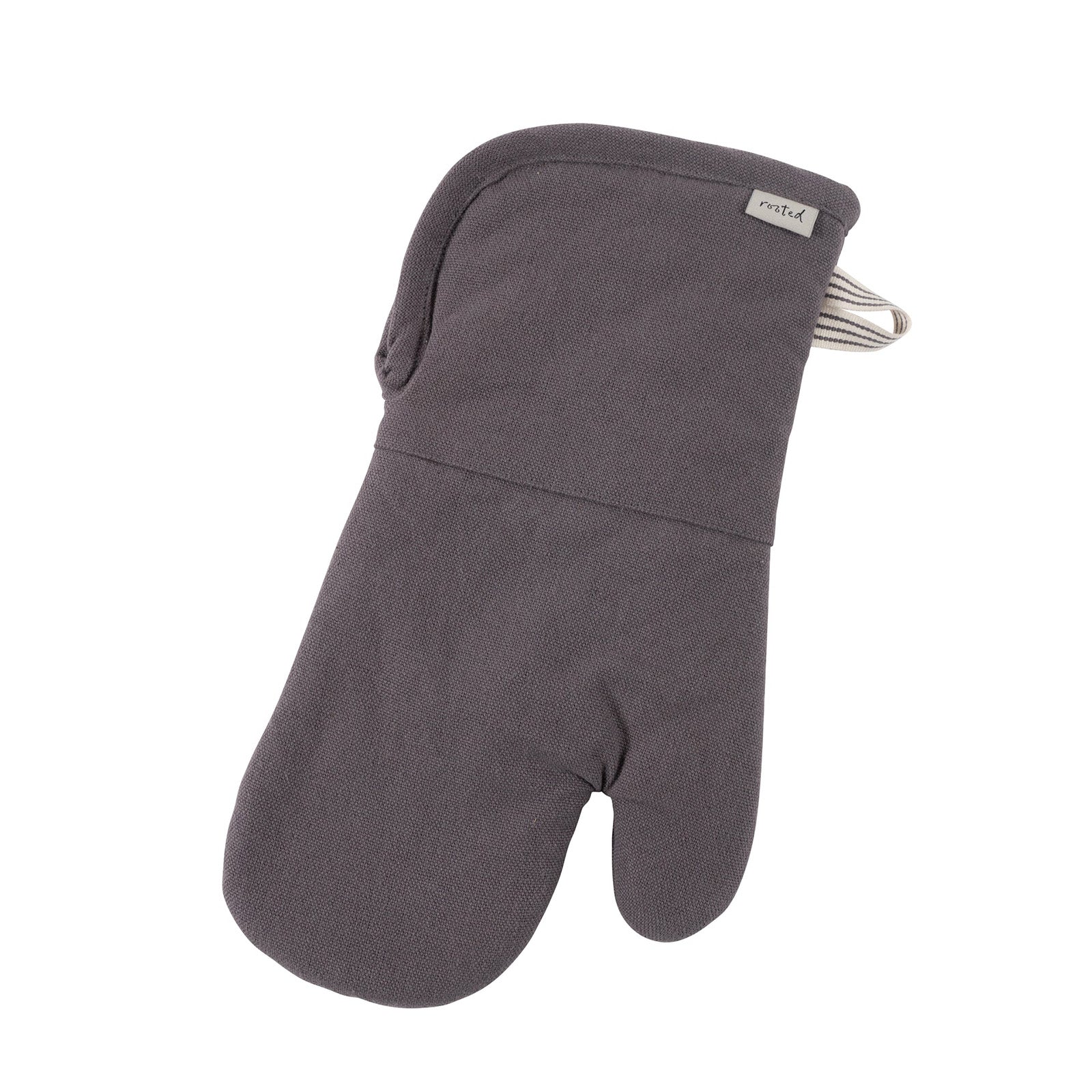 KAF Home Rooted Sustainable Oven Mitt, Teton