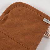 KAF Home Rooted Sustainable Oven Mitt, Canyon