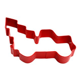 R&M International Fall and Winter Spatula & Cookie Cutter Set