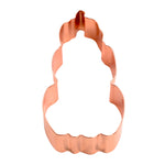 R&M International Fall and Winter Spatula & Cookie Cutter Set