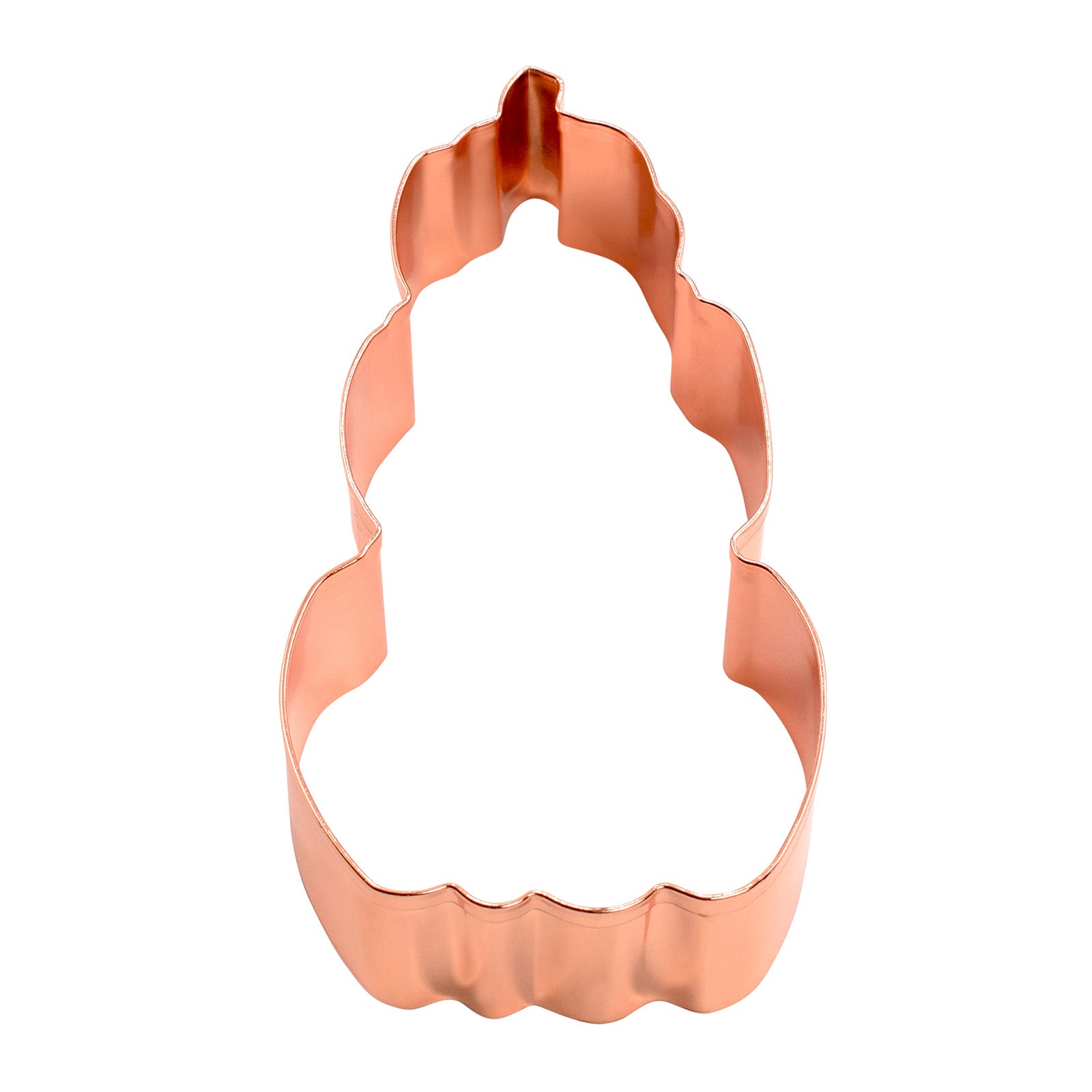 R&M International Fall and Winter Spatula & Cookie Cutter Set