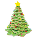 R&M International Gingerbread House & Christmas Tree Cookie Cutter Set