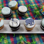 R&M International Assorted Pastry/Cookie Stamp Bundle