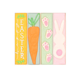 R&M Alphabet, Numbers, and Cookie Stick Cookie Cutter Set