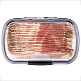 Progressive International ProKeeper+ Airtight Deli Storage Container, Clear Plastic
