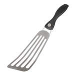 Progressive PL8 Stainless Steel Fish Spatula – Flexible Slotted Turner for Fish, Eggs & Delicate Foods