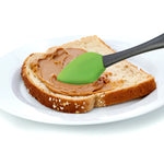 Progressive Mini Silicone Spatulas, Set of 2