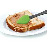 Progressive Mini Silicone Spatulas, Set of 2