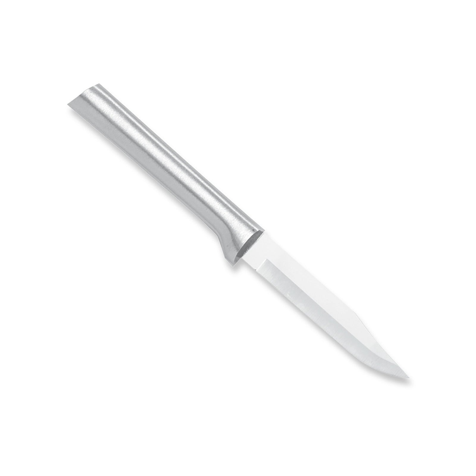 Rada Cutlery 3.25-Inch Regular Paring Knife, Aluminum Handle