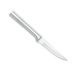 Rada Cutlery Heavy Duty 3.25-Inch Paring Knife, Aluminum Handle