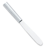 Rada Cutlery 5.375-Inch Super Spreader Stainless Hollow Ground Blade, Aluminum Handle