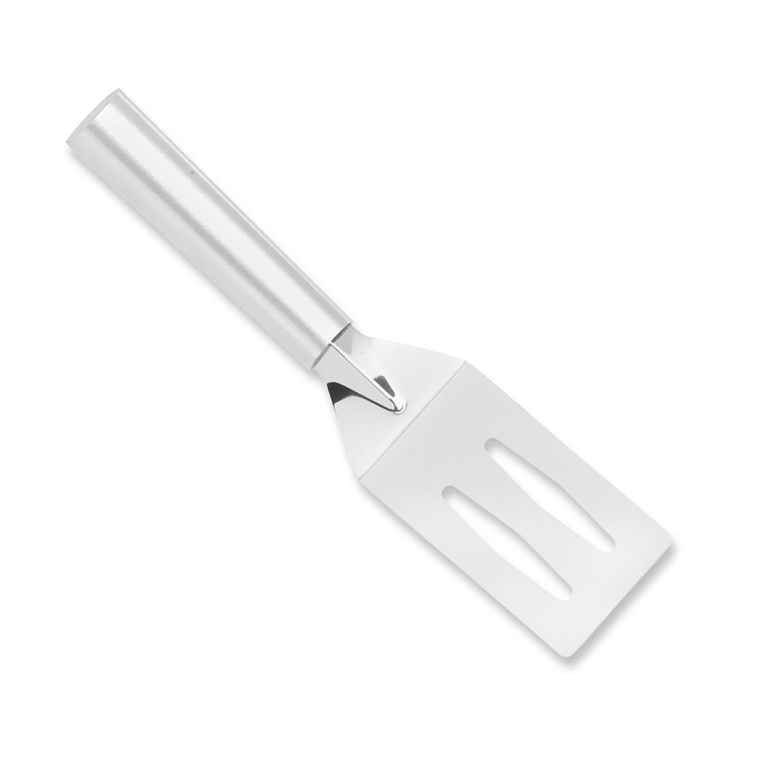 Rada Cutlery 3.375-Inch Slotted Turner Spatula