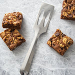 Rada Cutlery Servespoon Slotted Stainless Steel Face