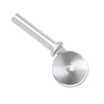 Rada Cutlery Pizza Cutter Stainless Steel Wheel