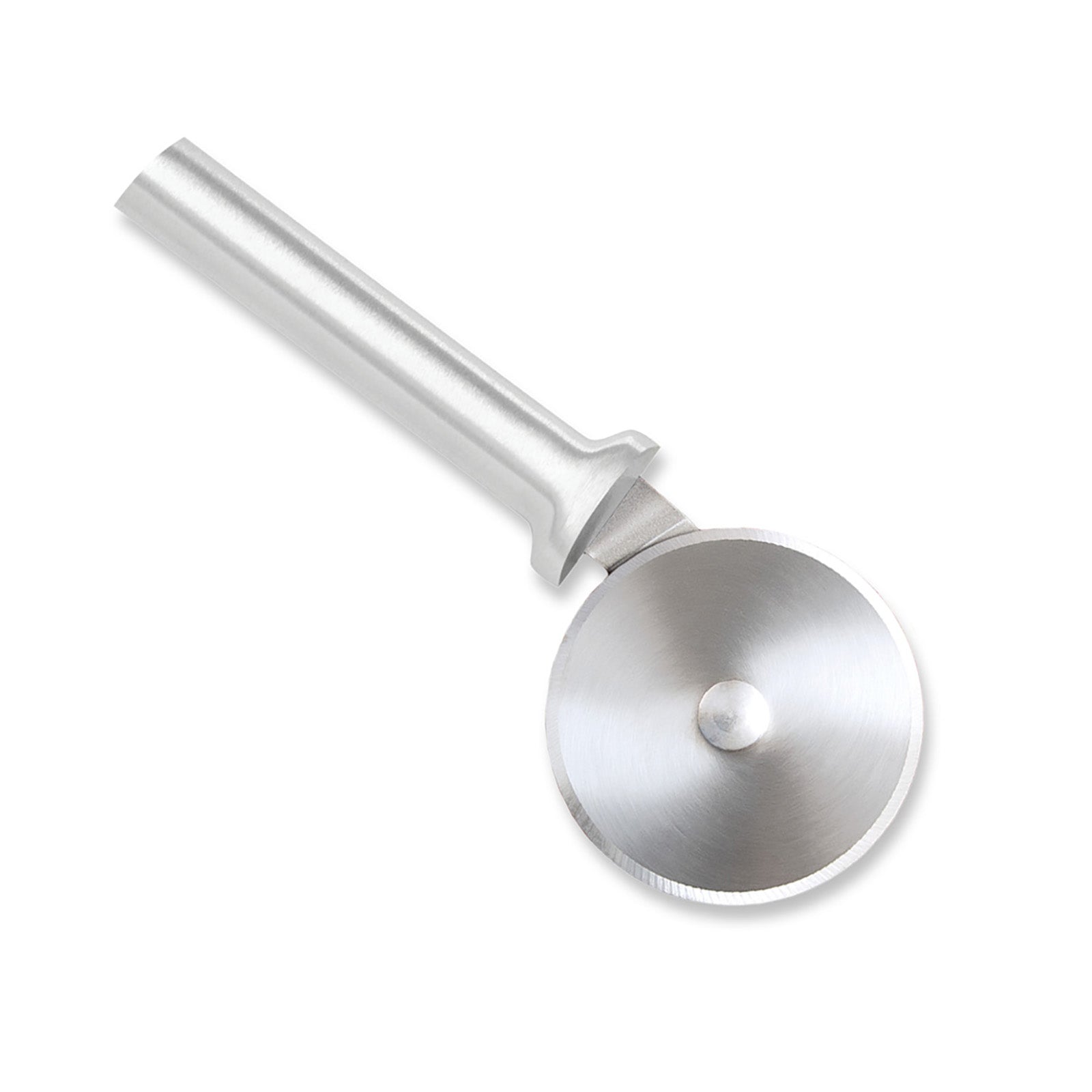 Rada Cutlery Pizza Cutter Stainless Steel Wheel