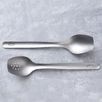 Rada Cutlery Cook's Spoon Solid