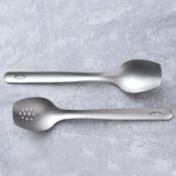 Rada Cutlery Cook's Spoon Slotted