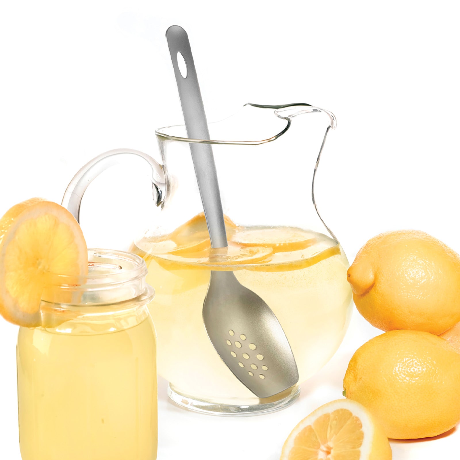 Rada Cutlery Cook's Spoon Slotted