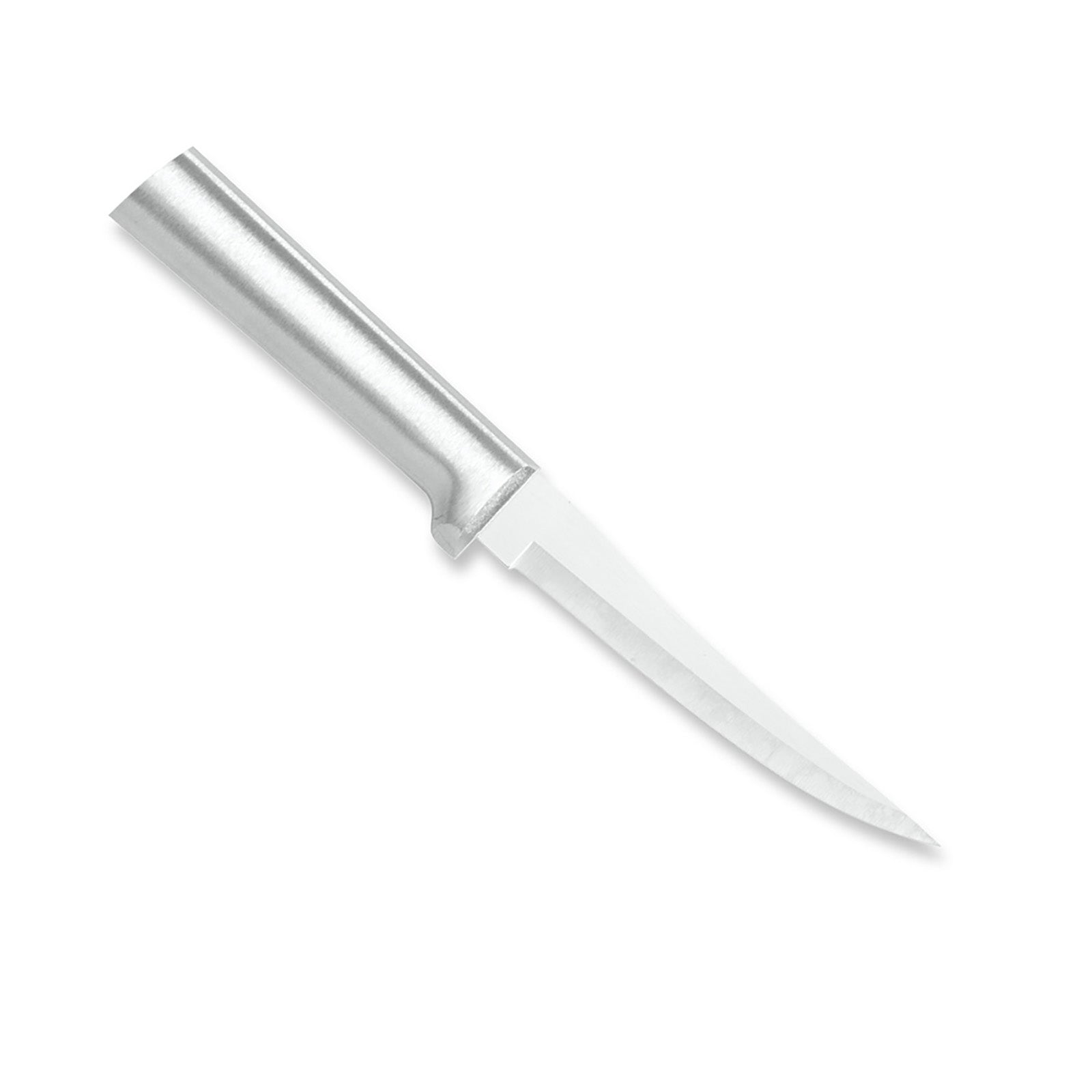 Rada Cutlery 4.375-Inch Super Parer Stainless Steel Blade, Aluminum Handle