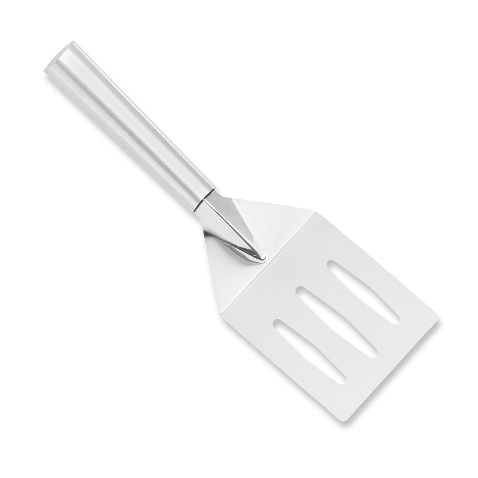 Rada Cutlery Turnover Large Faced Slotted Turner Spatula