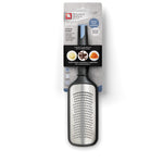 Richardson Sheffield Refinest Coarse Grater, 11-Inch, Stainless Steel