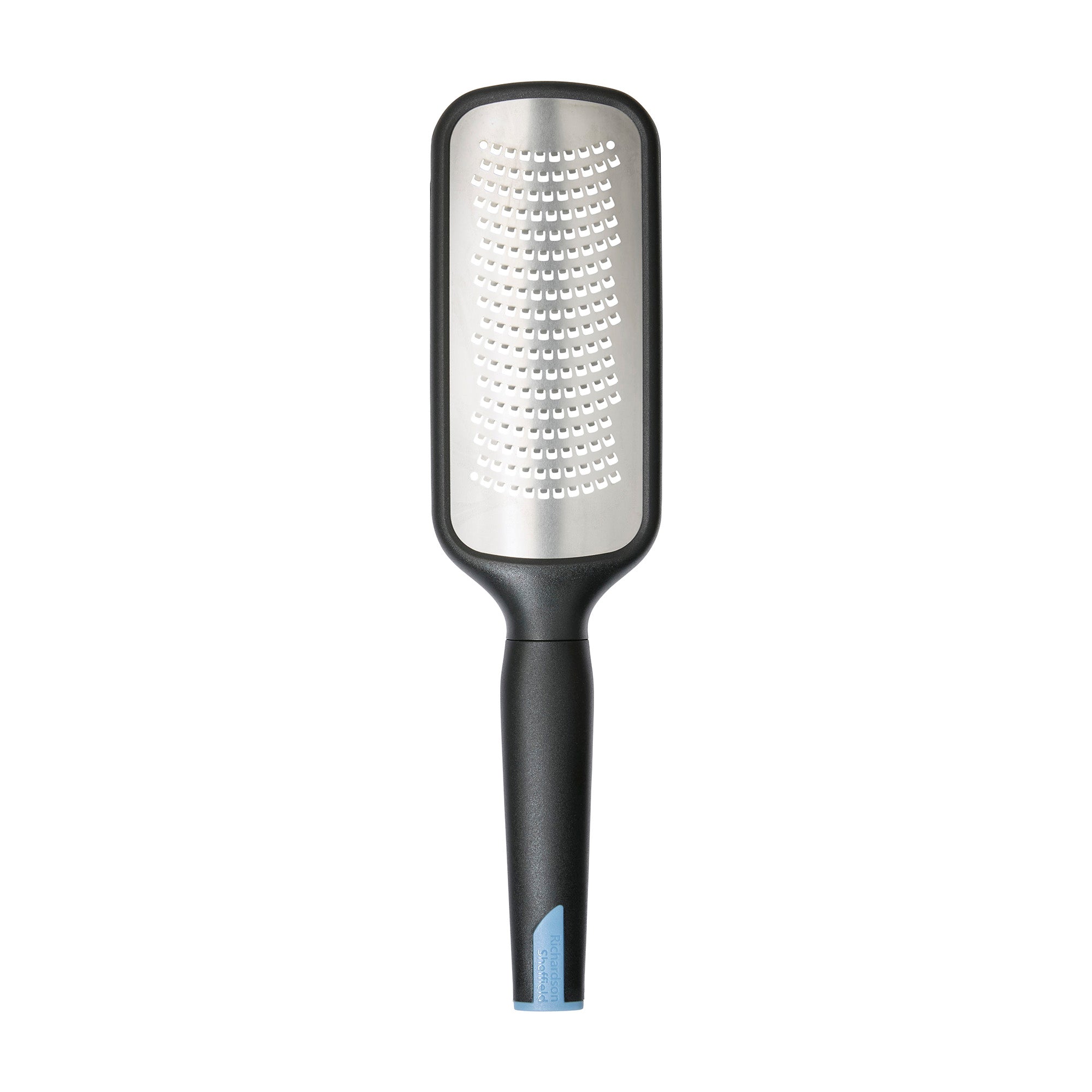 Richardson Sheffield Refinest Coarse Grater, 11-Inch, Stainless Steel