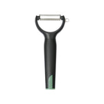 Richardson Sheffield Refinest Y-Peeler, Serrated, 6.5-Inch, Stainless Steel