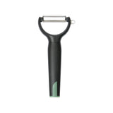 Richardson Sheffield Refinest Y-Peeler, Serrated, 6.5-Inch, Stainless Steel
