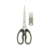 Richardson Sheffield Refinest Herb Scissors, 8.25-Inch, Stainless Steel