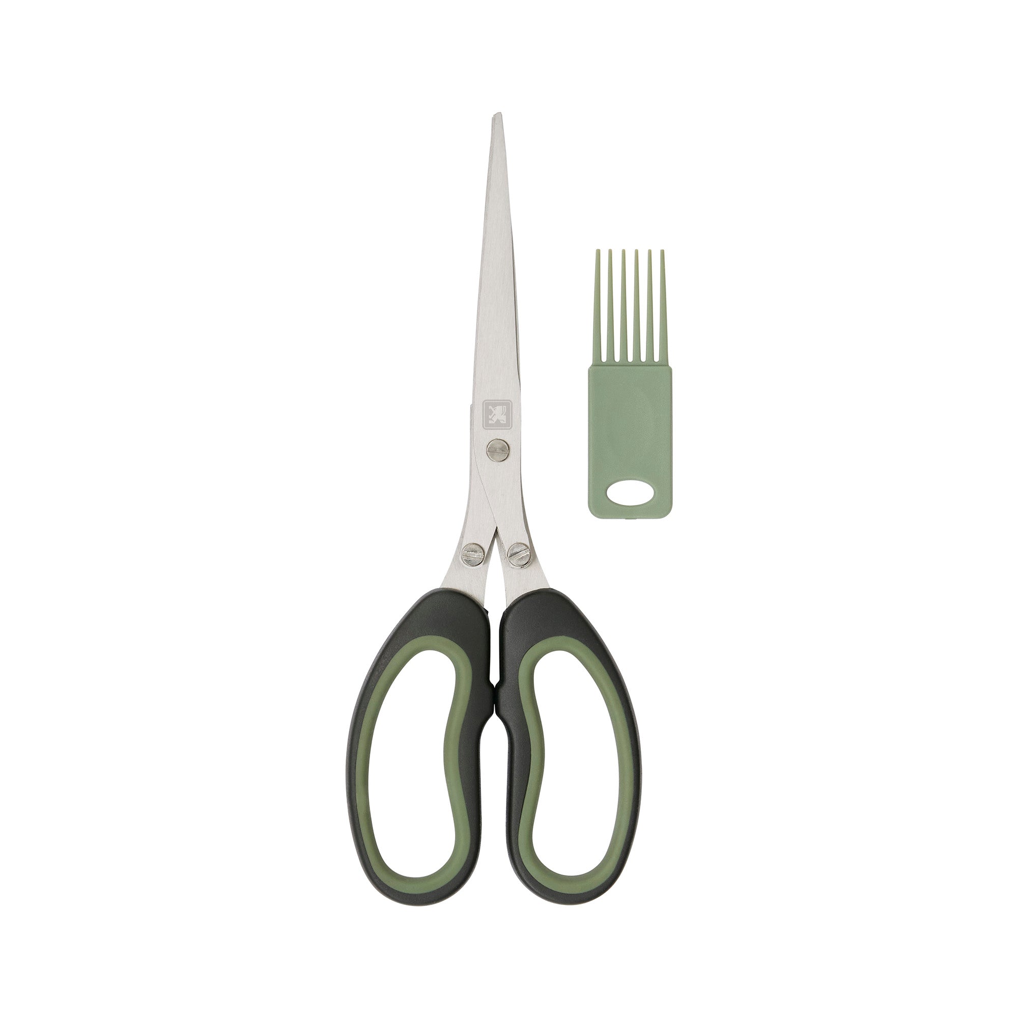 Richardson Sheffield Refinest Herb Scissors, 8.25-Inch, Stainless Steel