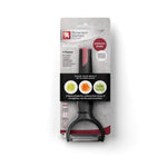 Richardson Sheffield Refinest Y-Peeler, Julienne, 6.5-Inch, Stainless Steel