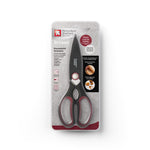 Richardson Sheffield Refinest Household Scissors, 8.5-Inch, Stainless Steel