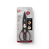 Richardson Sheffield Refinest Household Scissors, 8.5-Inch, Stainless Steel