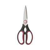 Richardson Sheffield Refinest Household Scissors, 8.5-Inch, Stainless Steel