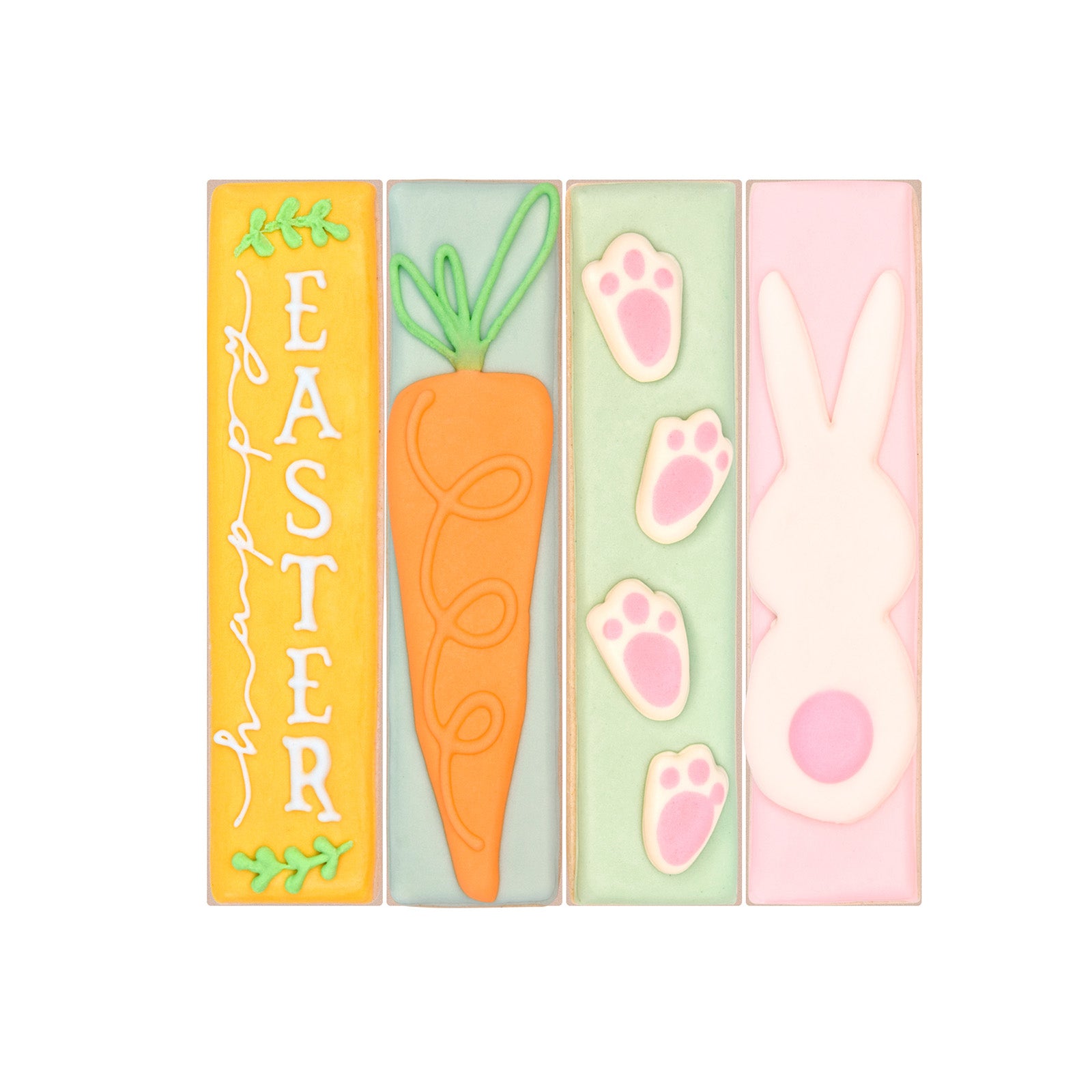 R&M International Cookie Stick Cutter, Stainless