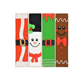 R&M International Cookie Stick Cutter, Stainless