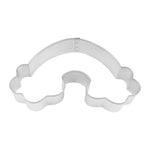 R&M International Rainbow Cookie Cutter, 4.75 Inch