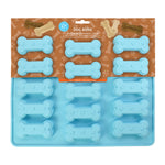 R&M International Pet Treat Molds, Bone