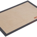 Silpat Roul'Pat Full Size Countertop Roll Mat, 23 x 15 Inch, No Serigraphy