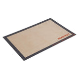 Silpat Roul'Pat Jumbo Size Countertop Roll Mat, 31.5 x 23 Inch, No Serigraphy