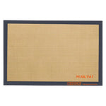 Silpat Roul'Pat Jumbo Size Countertop Roll Mat, 31.5 x 23 Inch, No Serigraphy